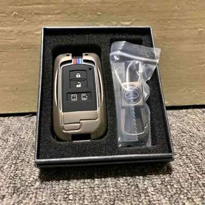 Picture of car remote key box key  for Noah square waterproof, fall proof and easy installation