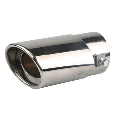 Picture of Stainless Steel Car Silencer Pipe
