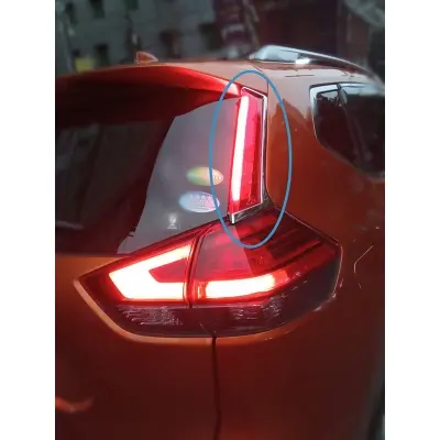 Picture of Rear Trunk Pillar Tail Light For Nissan X-Trail 2014-2016 Column Brake LED Lamp Fitment