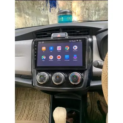 Picture of Car Android player Toyota Axio 2013-18