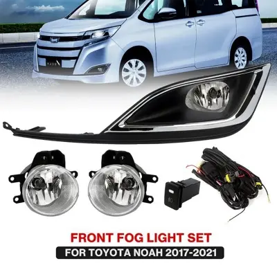 Picture of Car Fog light for toyota Noah 2017-2021