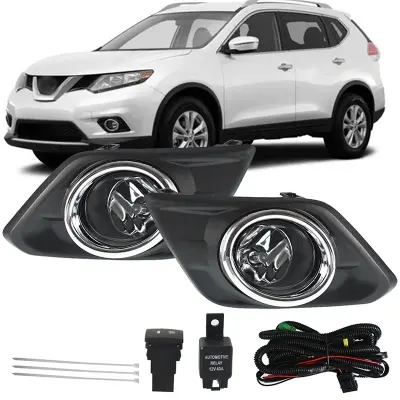 Picture of car Fag light Nissan X-trail 2016-2018