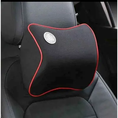 Picture of Car headrest fillow 1 pic