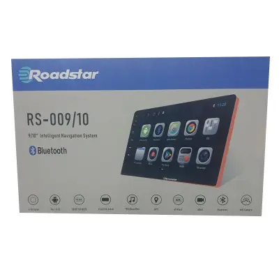 Picture of Car android player Roadster