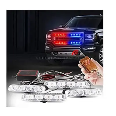 Picture of Car Geril Light
