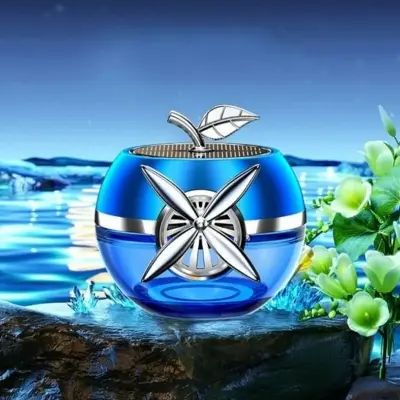 Picture of Car Air Freshener solar