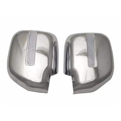 Picture of Car Toyota Noha mirror cover nikal