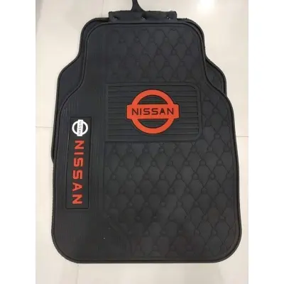 Picture of Floor mat for Nissan X-trail