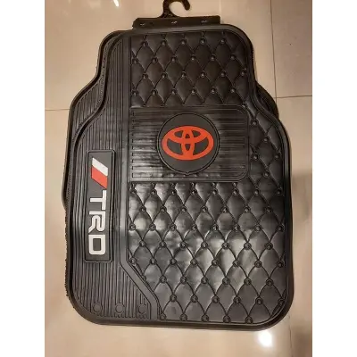 Picture of TRD car delux mat