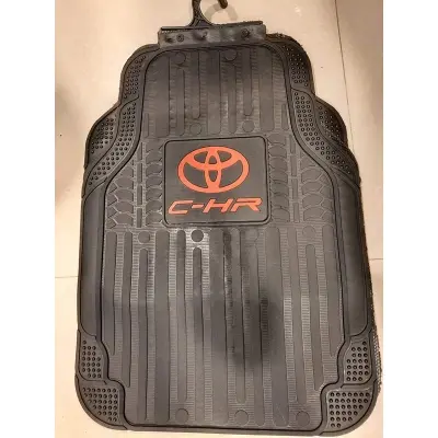 Picture of Toyota CH-R car delux mat