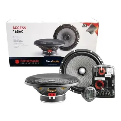 Picture of Car Door speaker Focal