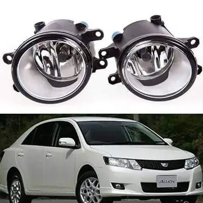 Picture of Car Fog light Toyota Allon 2007
