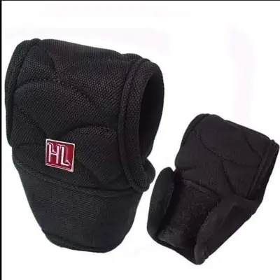 Picture of Auto Gear shift knob cover for toyota/nissan/mitsubishi