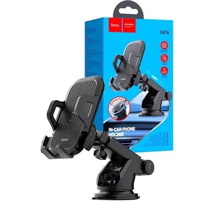 Picture of Universal Car Phone Holder Dashboard Air Outlet Mount Mobile Stand