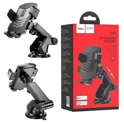 Picture of Universal Car Phone Holder Dashboard Air Outlet Mount Mobile Stand