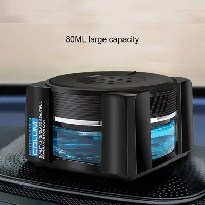 Picture of Car Air Fresheners COLUM JAPAN (ORGINL) 80ml