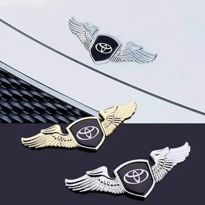 Picture of Toyota Car Bonut Logo