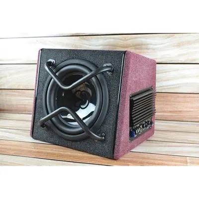Picture of Car active subwoofer Gelong