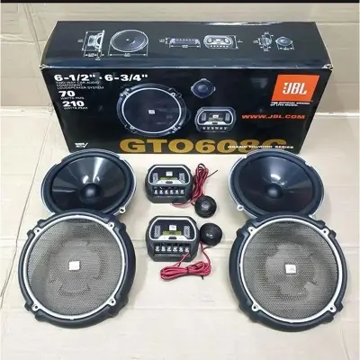 Picture of Car Door speaker JBL