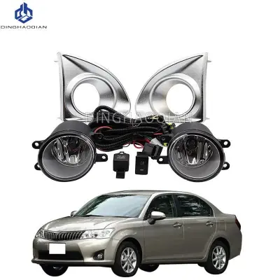 Picture of Car Fag lamp toyota Axio 2013-15