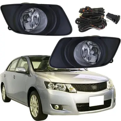 Picture of Car Fag lamp toyota Allon 2007-2008