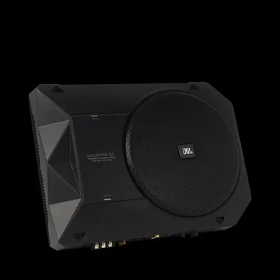 Picture of Car active subwoofer JBL