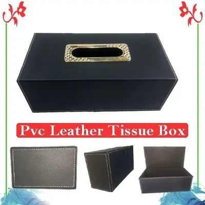 Picture of Car tissue box