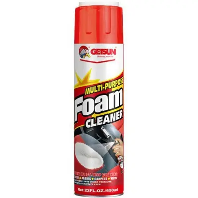 Picture of Multi-Purpose Foam Cleaner- Getsun