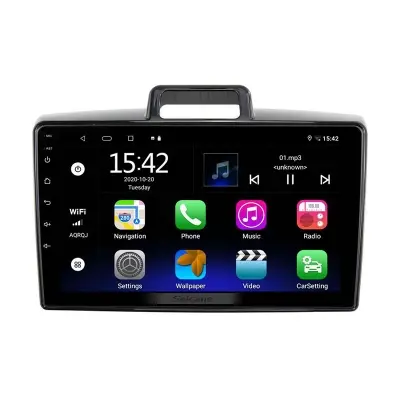 Picture of Indispensable - Refined Taste - ANDROID PLAYER FOR SPACIAL CAR, AXIO 2012-2022 - Motors - Fun To Have - Modern and Trendy