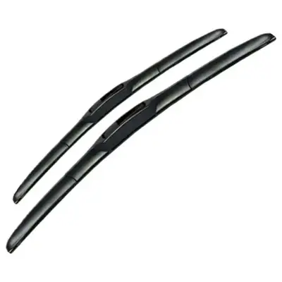 Picture of Premium Quality - Primium quality Car Wiper Blade For all types of new or old car Windshield Rubber Silicon Refill - Couture - High-end