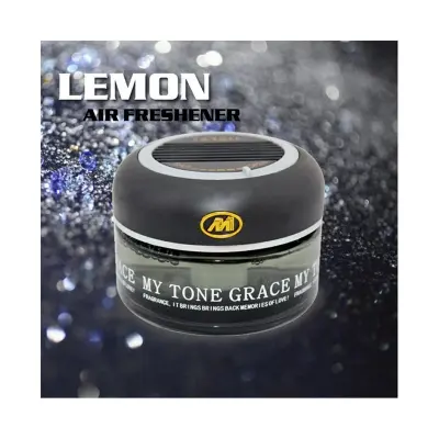 Picture of CAR PERFUME, CAR SENT, CAR AIR FRESHENER - Mytone Blue - 120ml