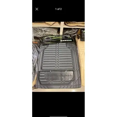 Picture of all car floor mat rabber