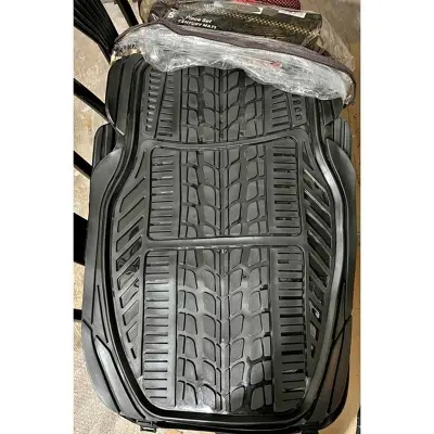 Picture of Highly Vital - Superb Quality - universal car floor mat DD pure silicon mats - Motors - Express Yourelf - Modern and Trendy