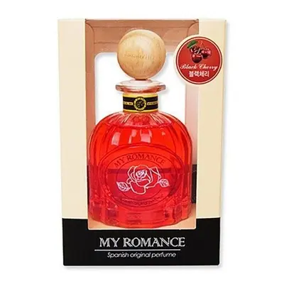 Picture of My Romance Air Freshener 100 ml (1pcs) - korean