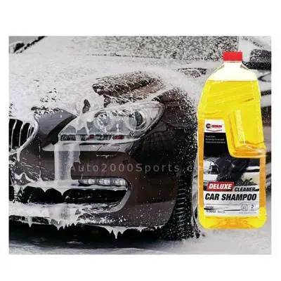 Picture of GETSUN Car Shampoo 1ltr