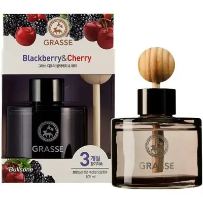 Picture of Bullsone Grasse Diffuser- Grasse