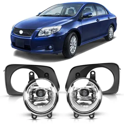 Picture of Car Fog light Toyota Axio 2009/2012