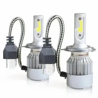 Picture of C6 LED Light H11,H4,005 for car