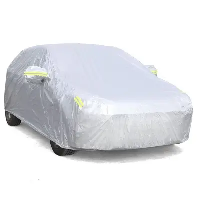 Picture of Universal CAR BODY COVER WATERPROOF