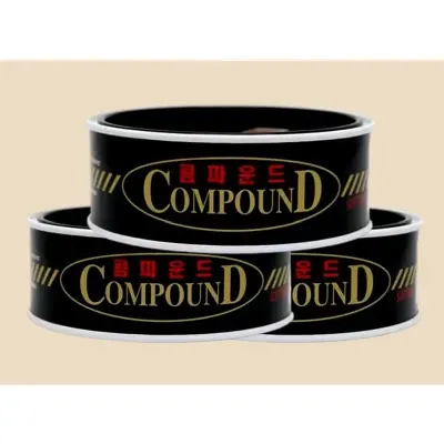 Picture of KANGAROO Compound Car Polish