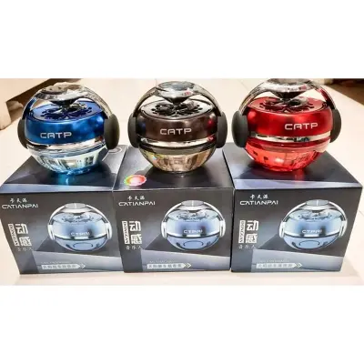 Picture of Car Dashboard Perfume