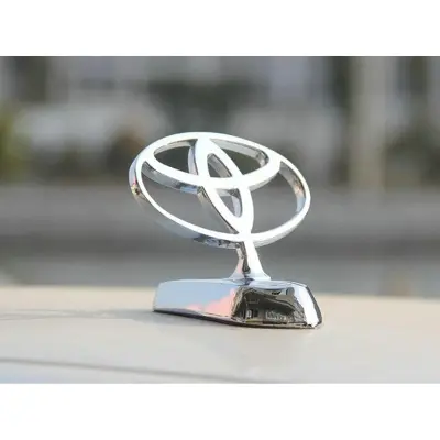 Picture of MONOGRAM  LOGO FRONT BONNET HOOD FOR ALL  MODELS