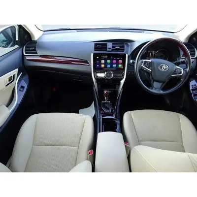 Picture of ANDROID PLAYER FOR SPACIAL CAR, ALLION/PREMIO 2017-2022