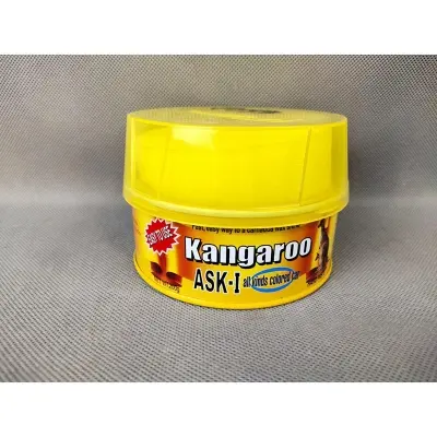 Picture of Kangaroo Ask 1 Car Wax - 200g