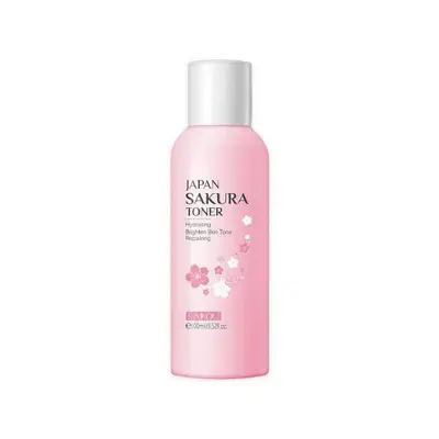 Picture of LAIKOU Japan Sakura Hydrating Face Toner- 100ml
