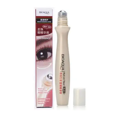 Picture of BIOAQUA Eye Essence, Moisturizing Care, Moint & Hydration - 15 ml - Hydrating Eye Serum