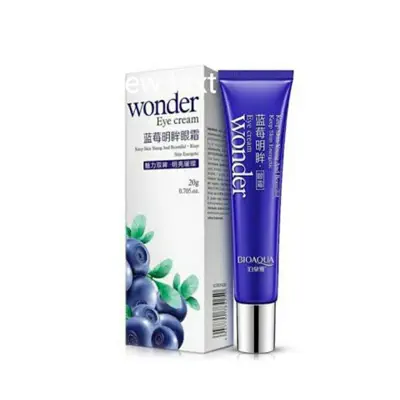 Picture of Bioaqua Wonder Eye Cream - 20gm(Dark Circle Remover)