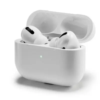 Picture of Airpods pro Bluetooth Wireless Earbuds headphones