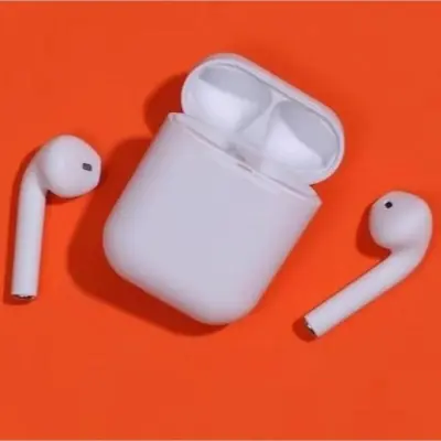 Picture of Buds Air i12 TWS Wireless 5.0 Earphone