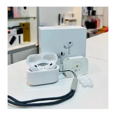 Picture of Airpods pro 2nd Generation Earphone wireless Bluetooth Ear Buds